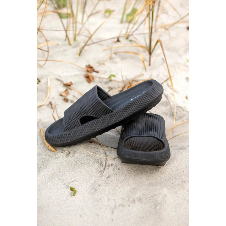 Black Slides