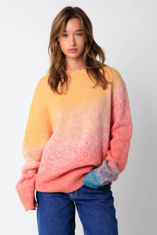 Cameron Sweater