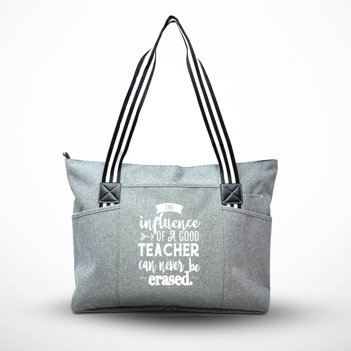 Tote Bag for Teachers - Various styles, sizes, and colors