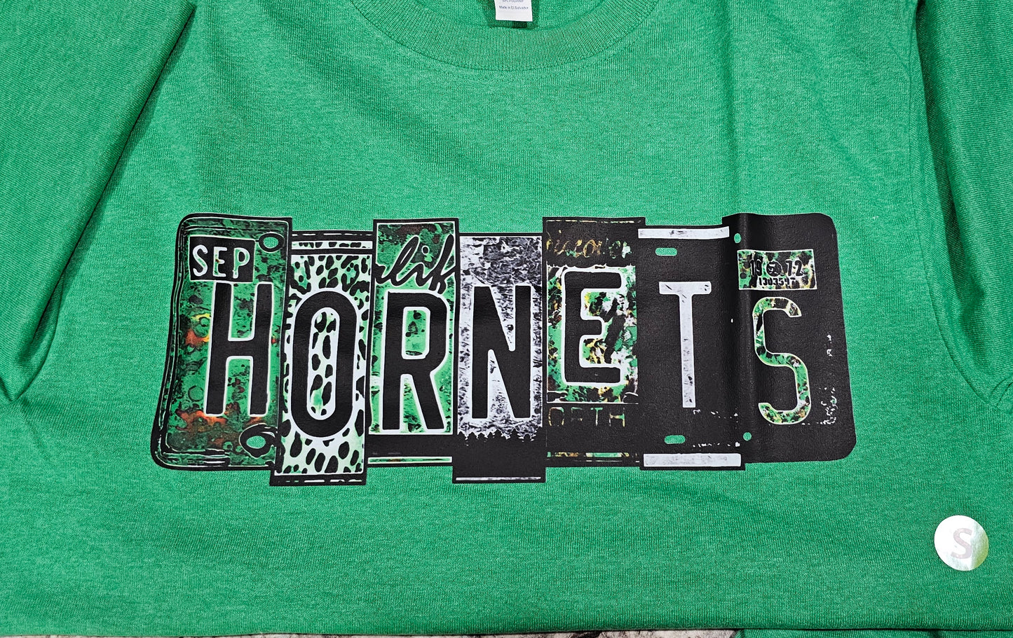 Hornets #1