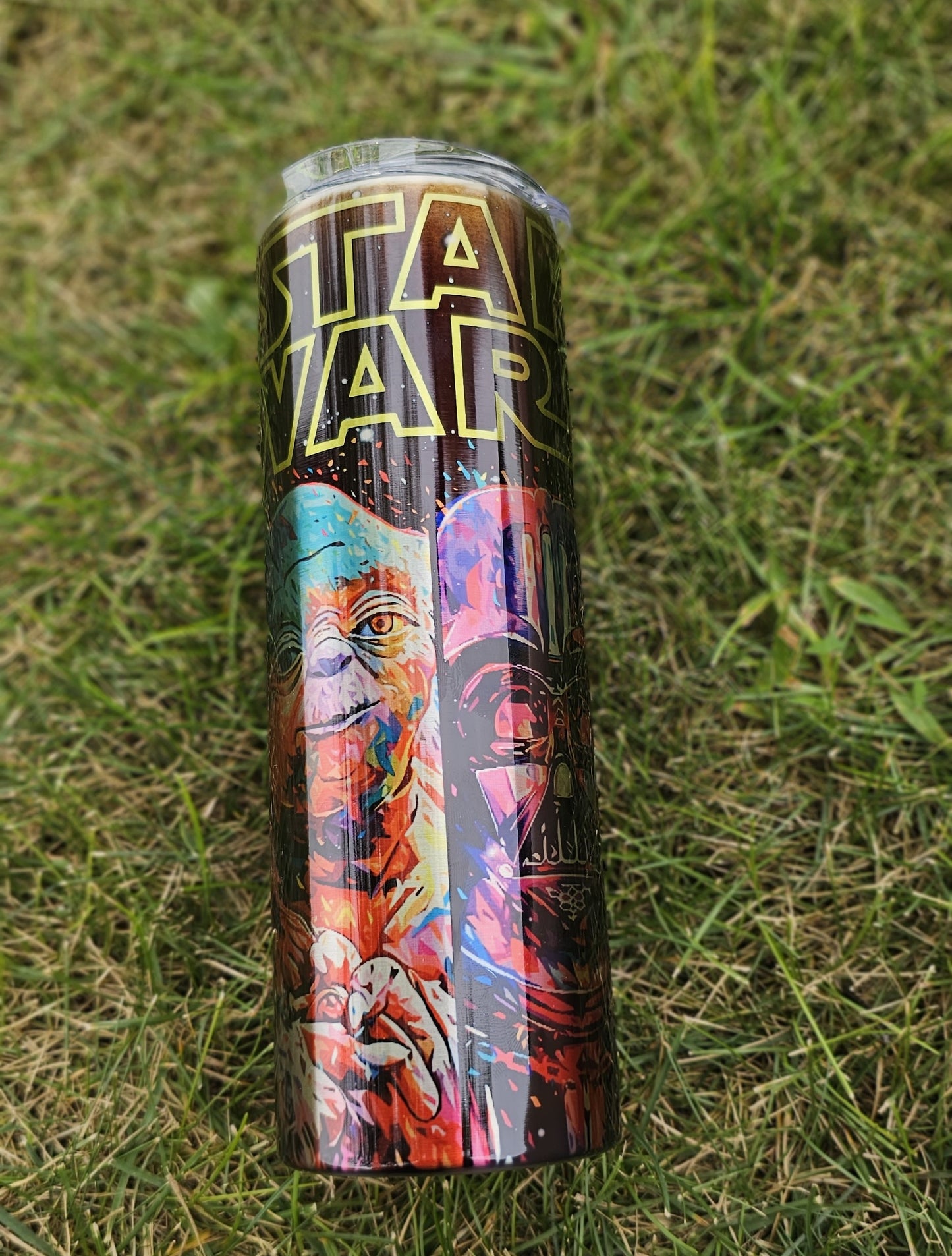 Tumbler Star Wars