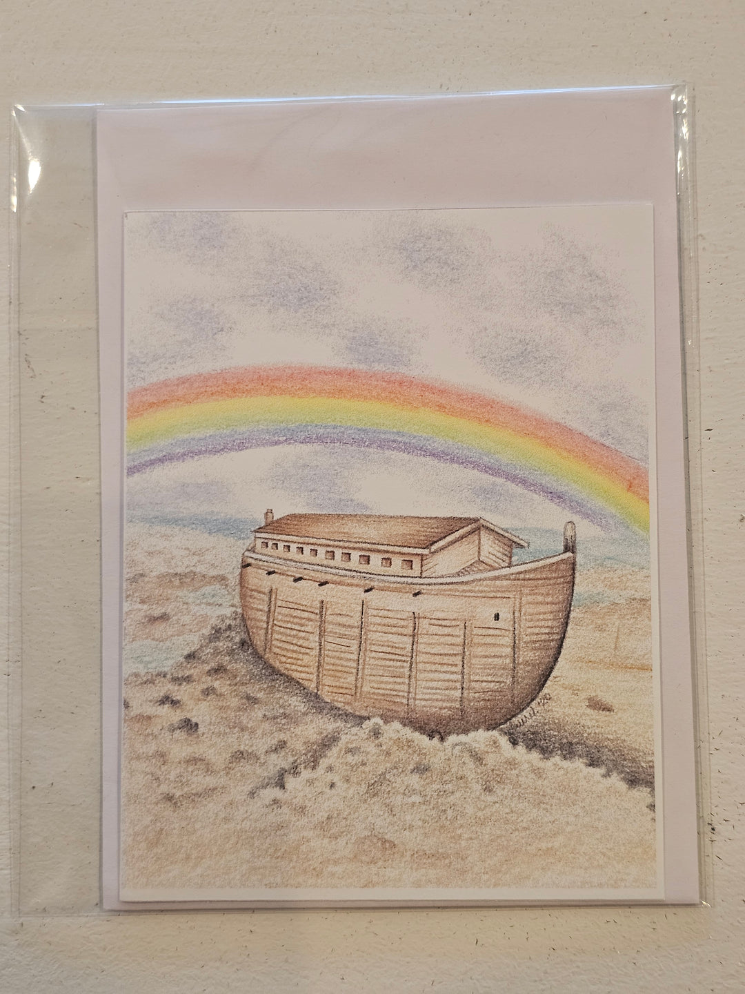 The Ark