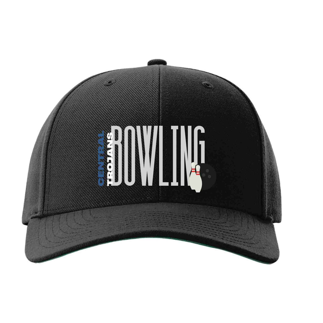 Bowling Hat