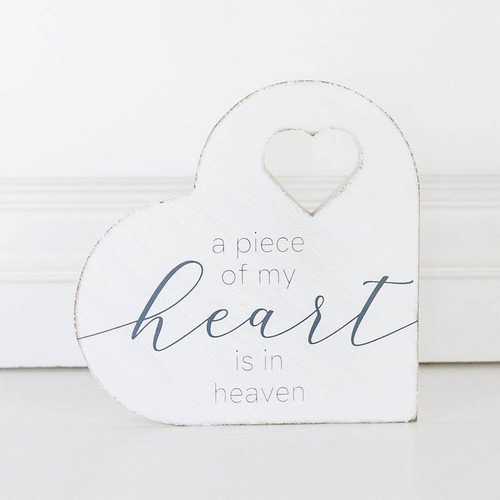 reversible HEART in HEAVEN
