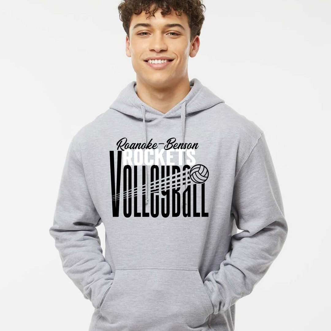 2025 RB VOLLEYBALL