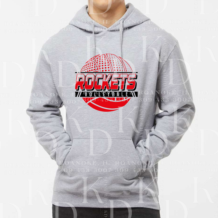 Rockets 197