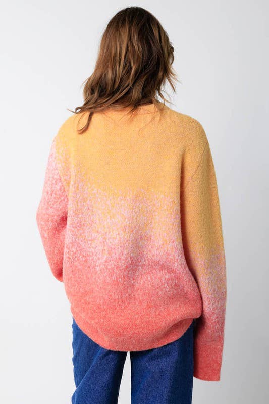 Cameron Sweater