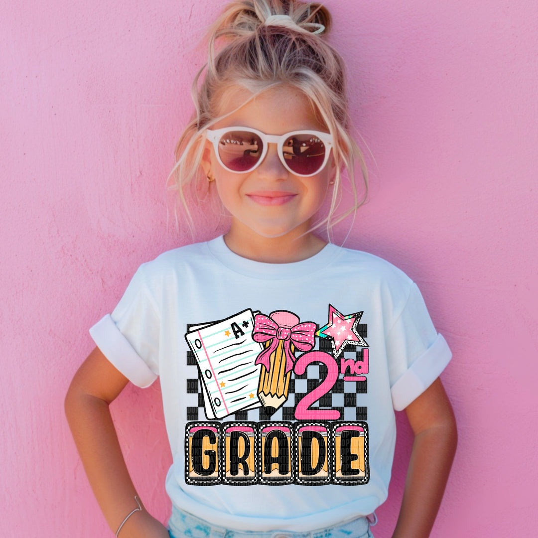 A+ Class Shirt