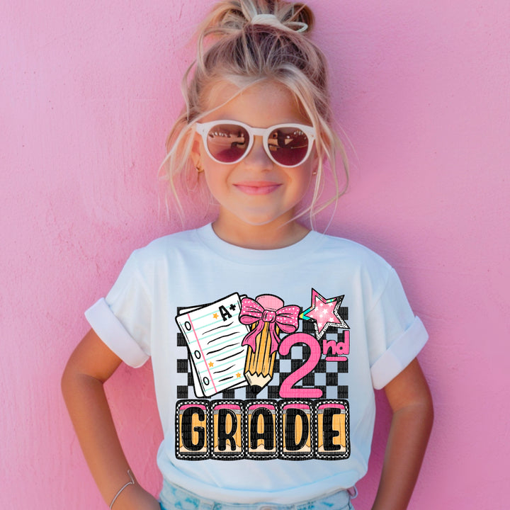A+ Class Shirt