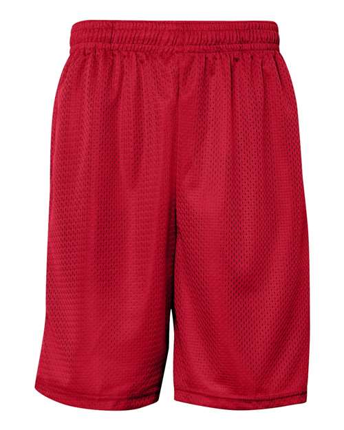 Men's Pro Mesh 9" Shorts