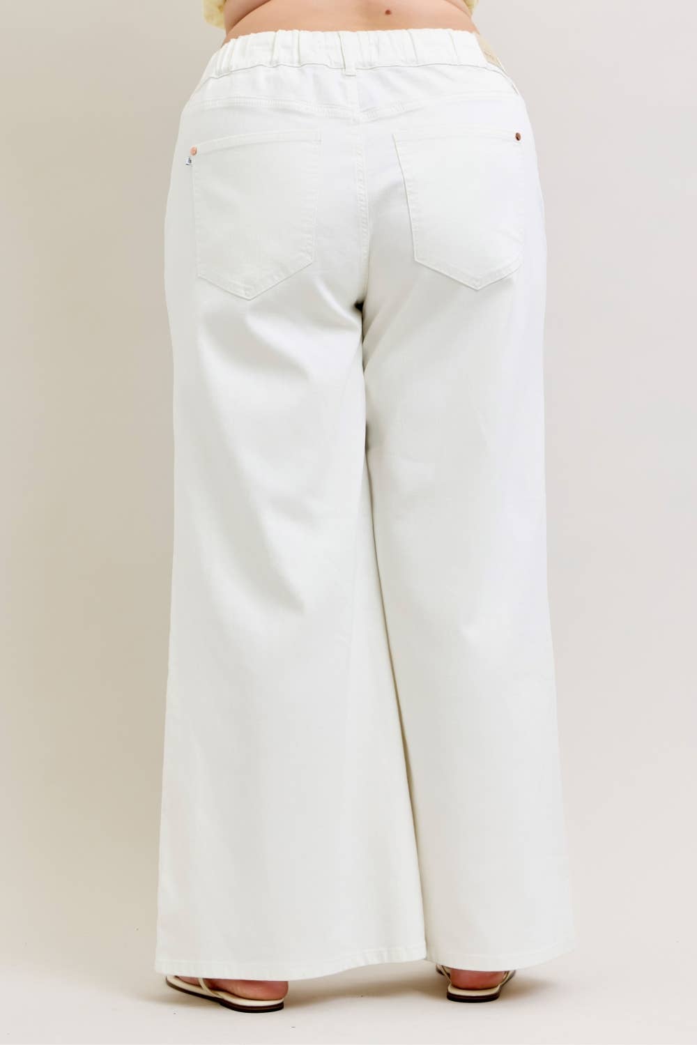 HW  Palazzo Judy Blue PLUS 881093