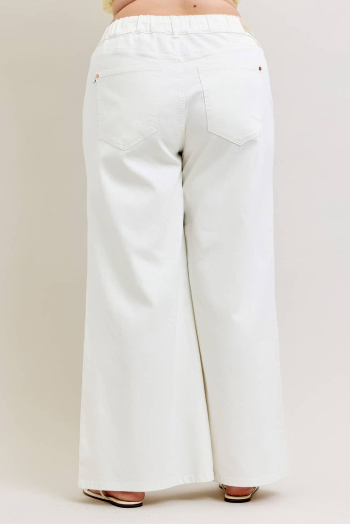 HW  Palazzo Judy Blue PLUS 881093