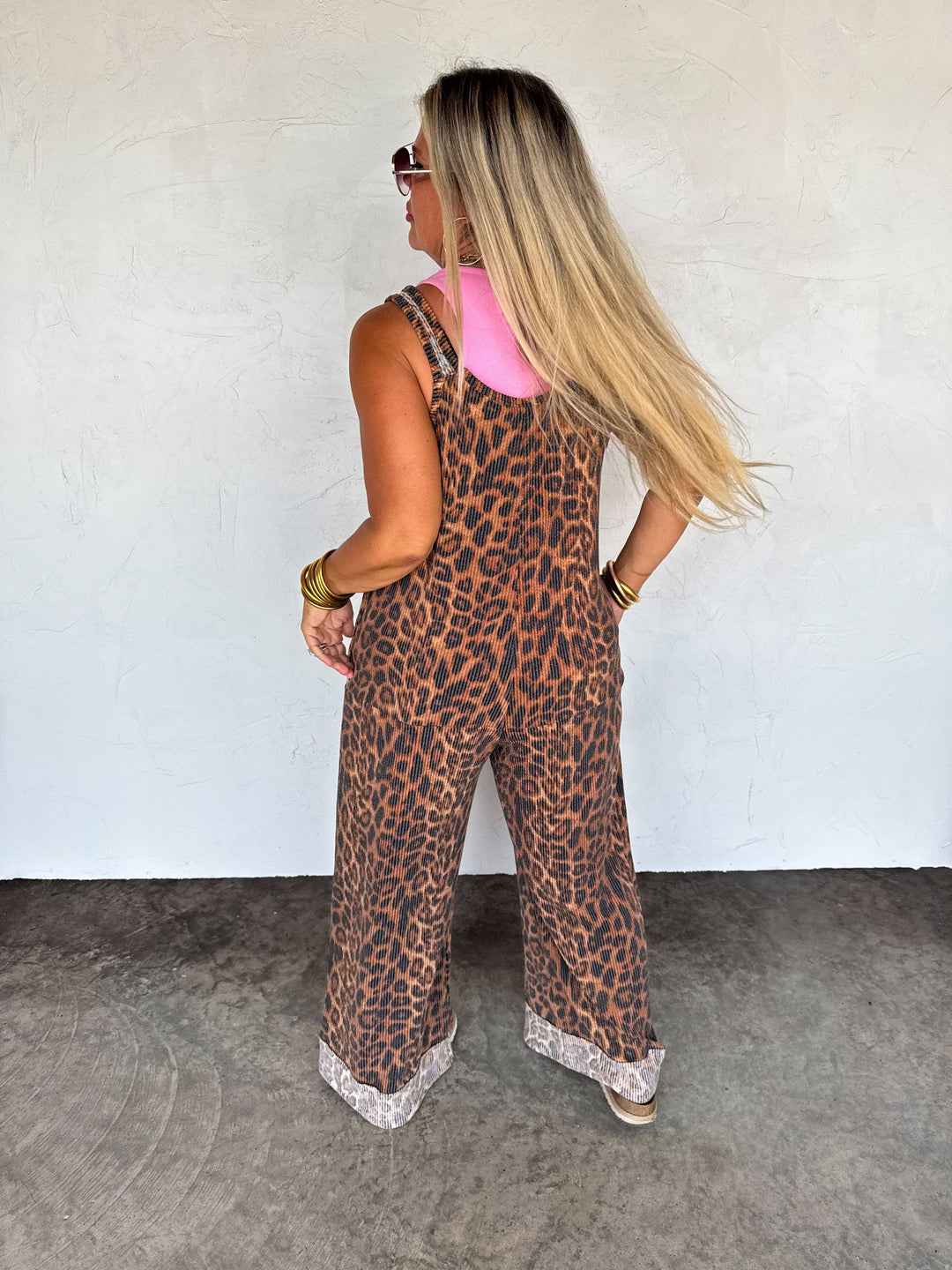 RICKI ROMPER
