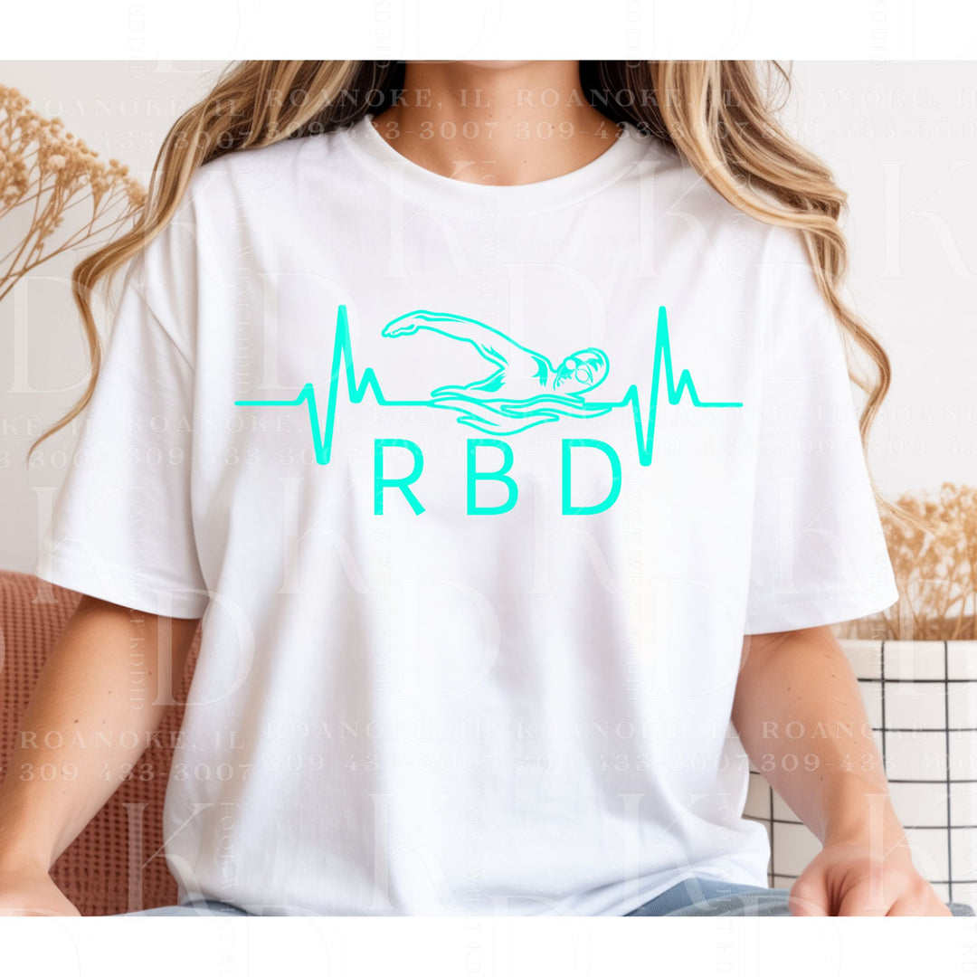 RBD heartbeat