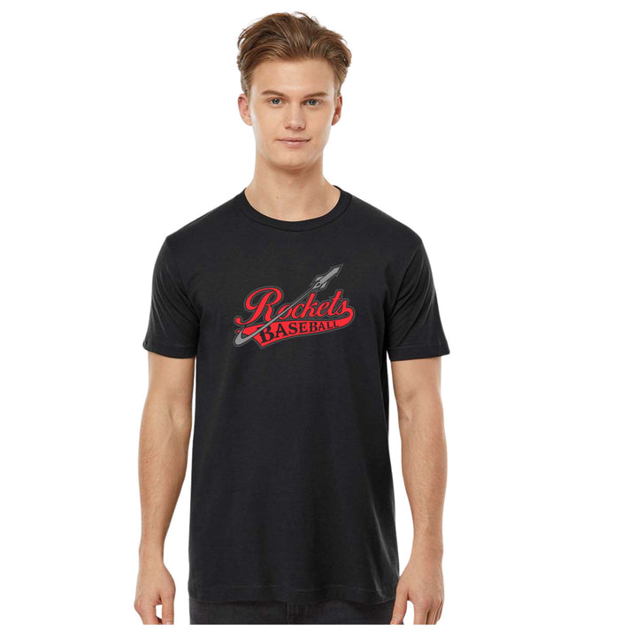 #144-Sharp rockets baseball