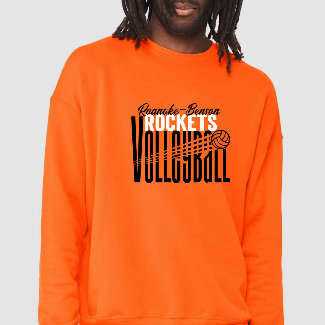 2025 RB VOLLEYBALL