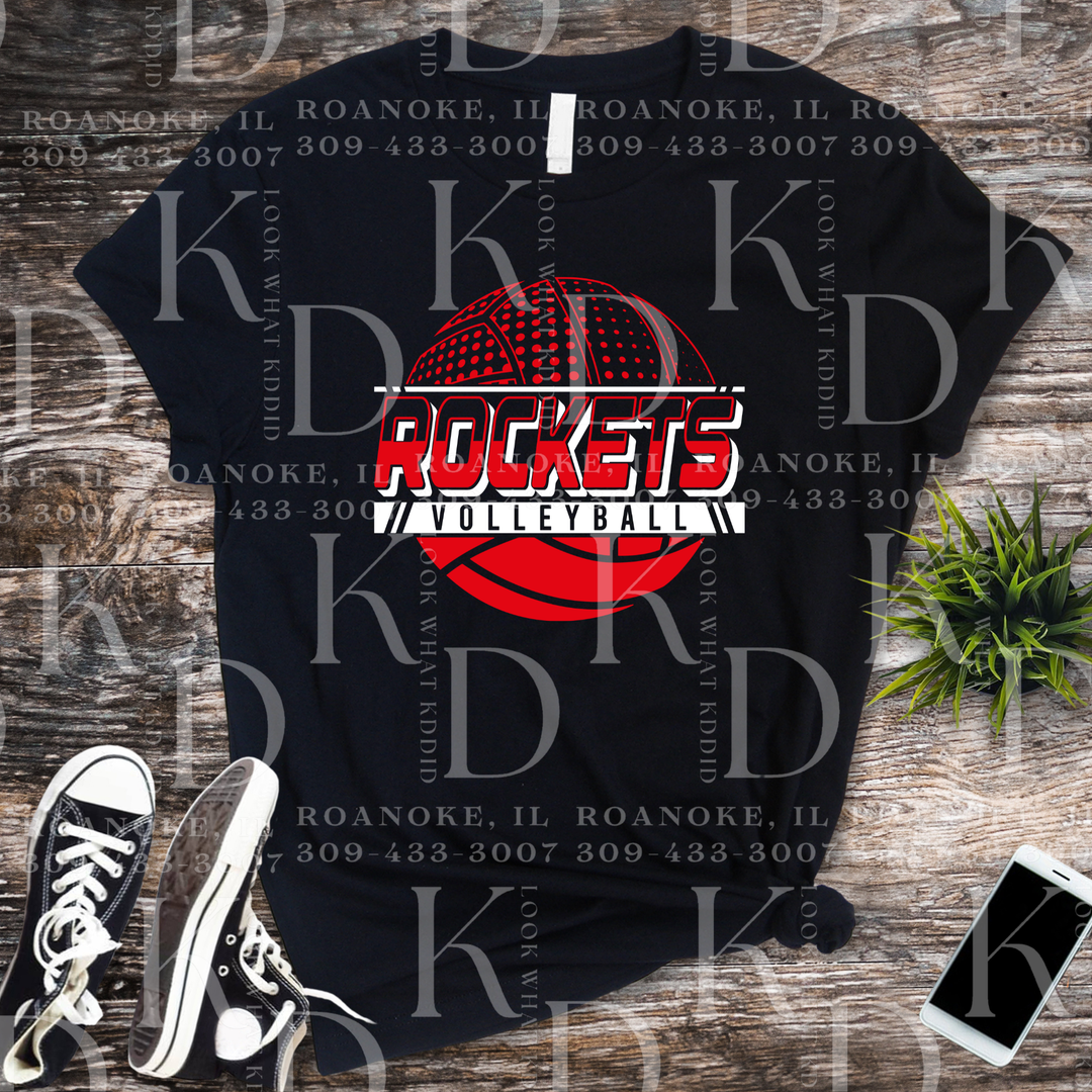 Rockets 197