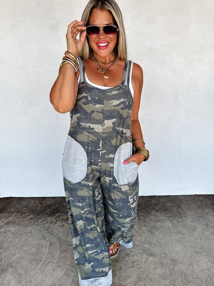 RICKI ROMPER