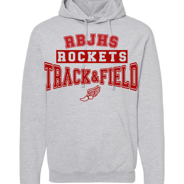 RBJHS Track Print 2