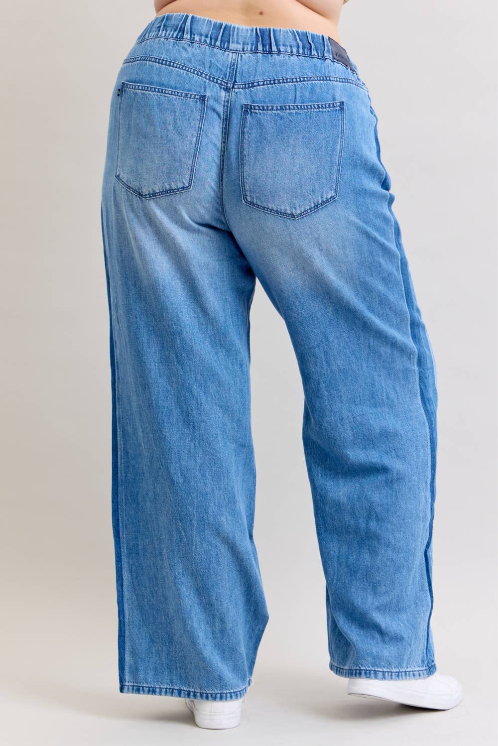 Judy Blue Elastic Waist