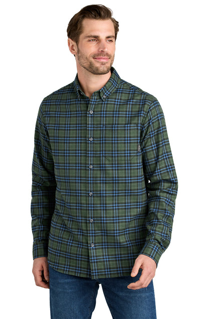 Eddie Bauer® Flannel
