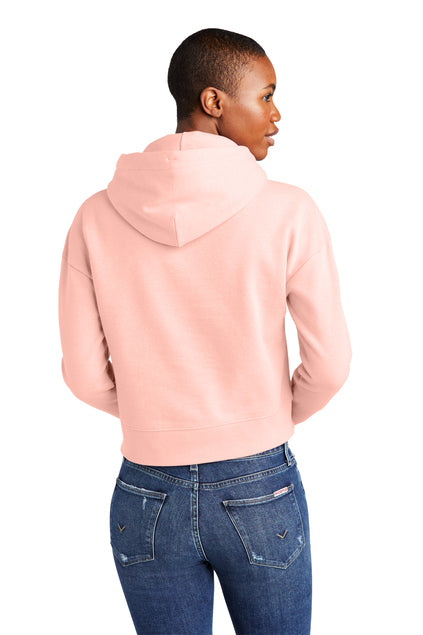District® Women’s V.I.T.™ Fleece Hoodie