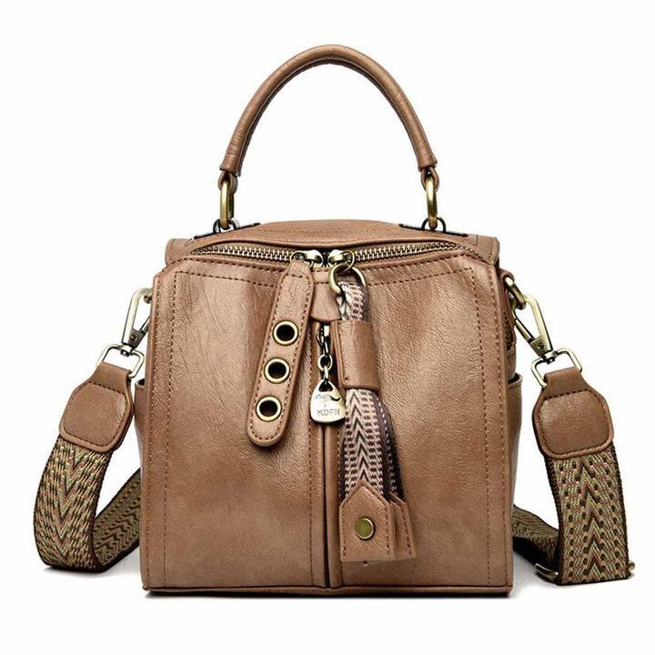 Fashion Shoulder Crossbody Bag