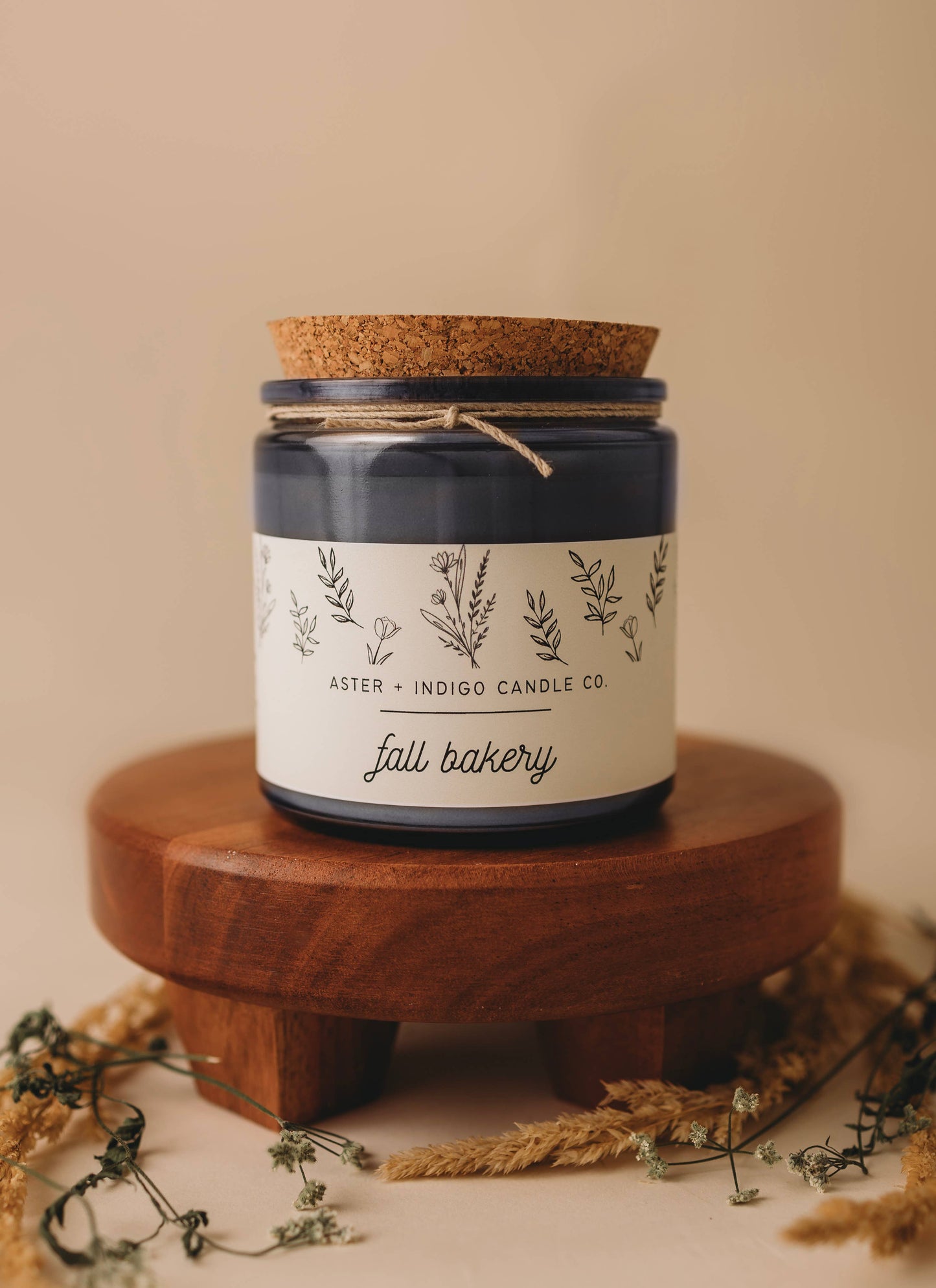 Fall Bakery | Fall Candle NEW