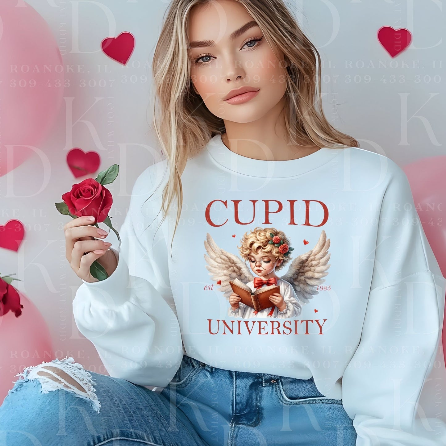 Cupid University