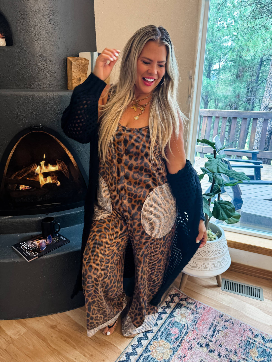 RICKI ROMPER