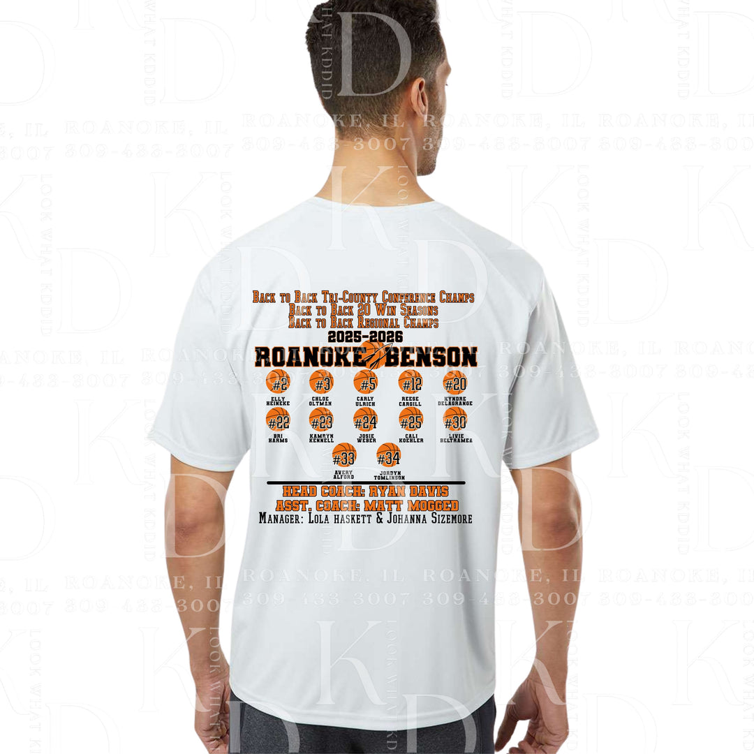 Lady Rockets Girls on Fire (No Fire)