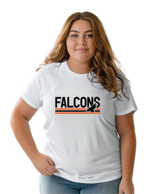 Falcons 3