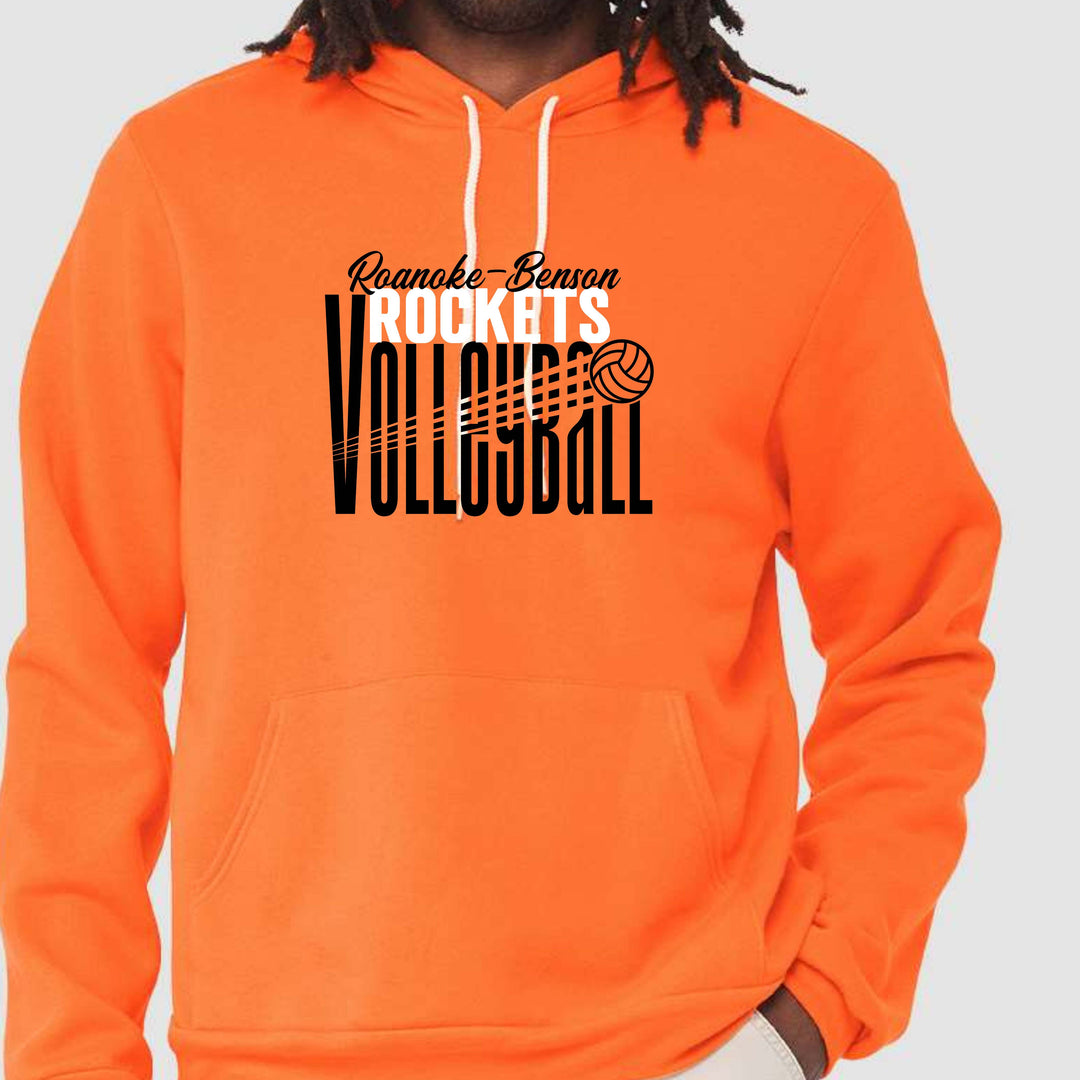 2025 RB VOLLEYBALL