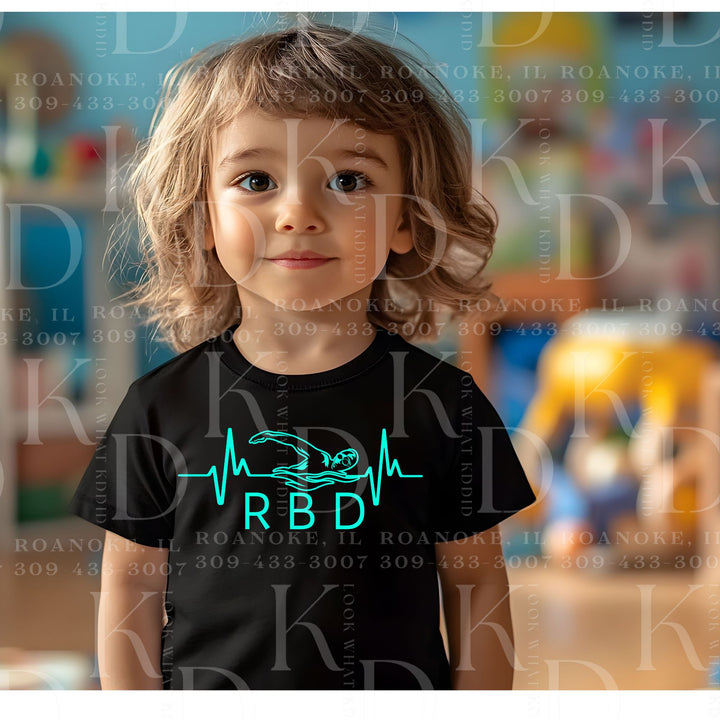 RBD heartbeat