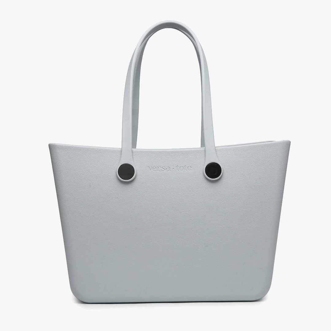 Carrie Versa Tote w/ Interchangeable Straps