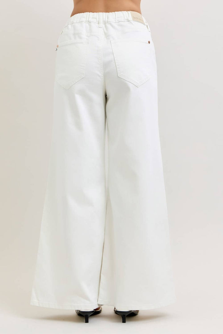 HW Palazzo Judy Blue 881093