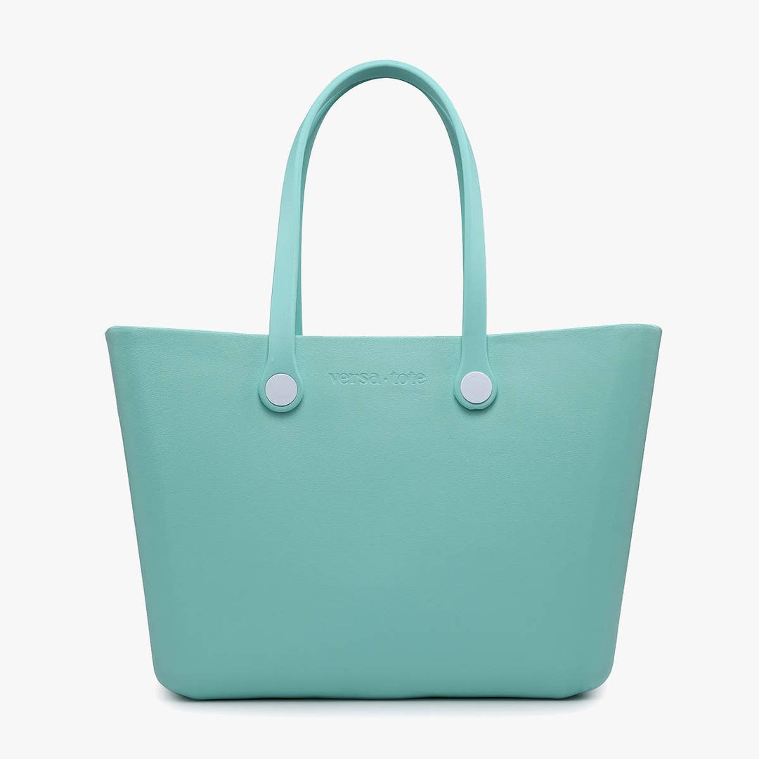 Carrie Versa Tote w/ Interchangeable Straps
