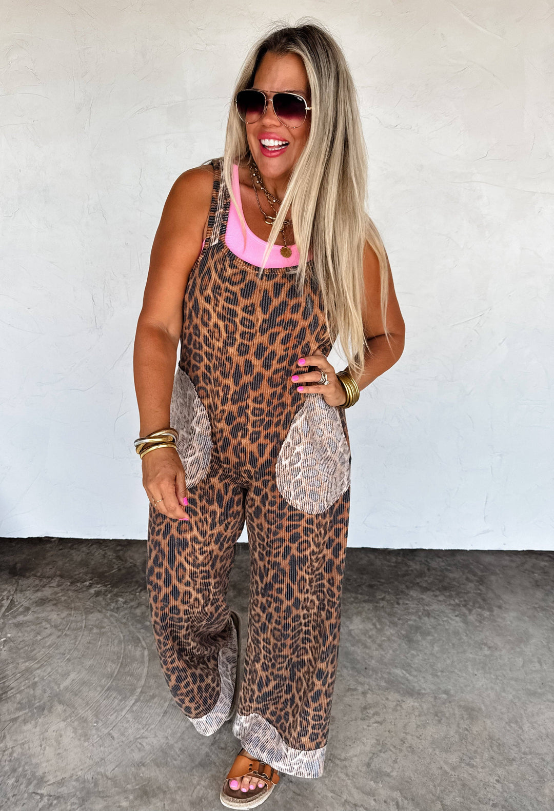 RICKI ROMPER