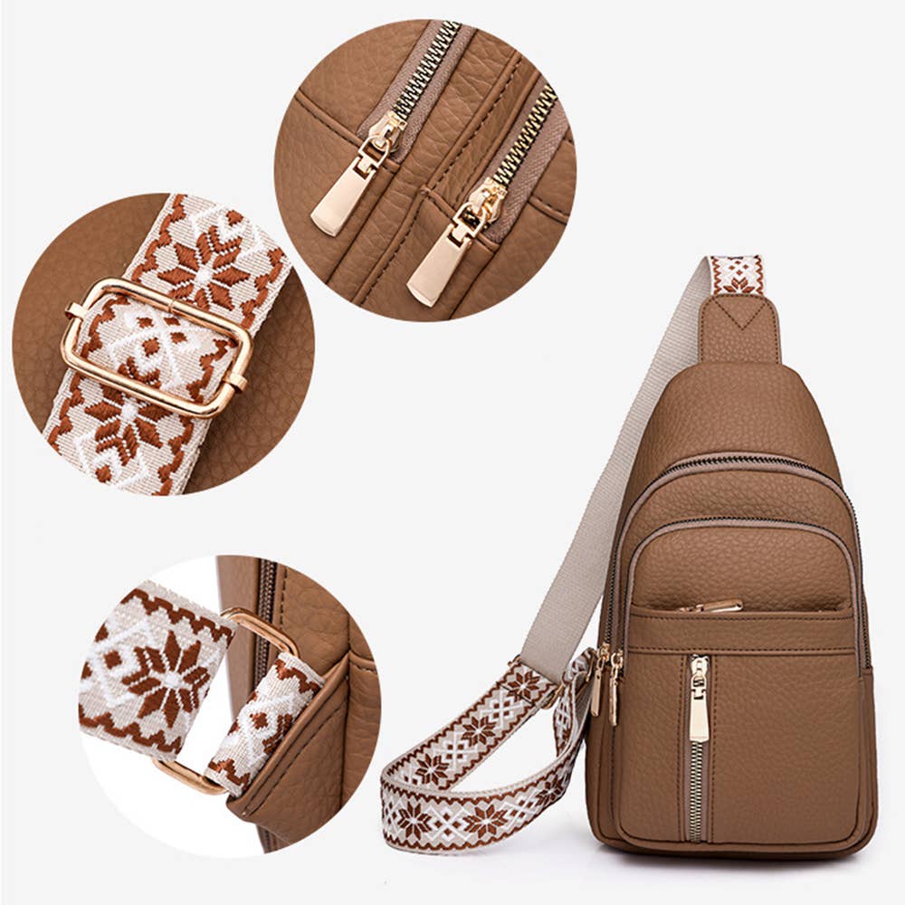 Crossbody Bag