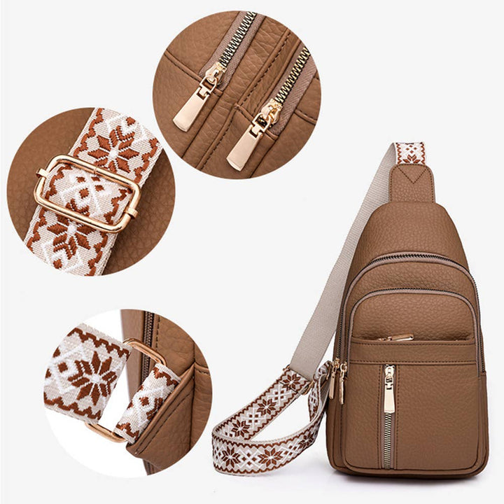 Crossbody Bag