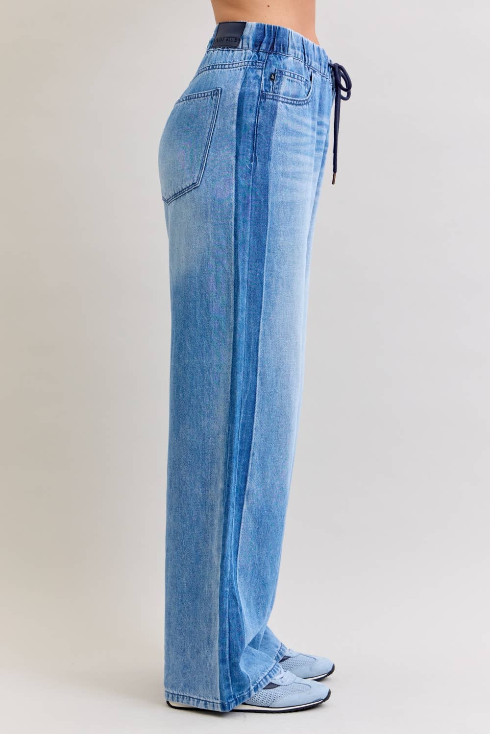 Judy Blue Elastic Waist