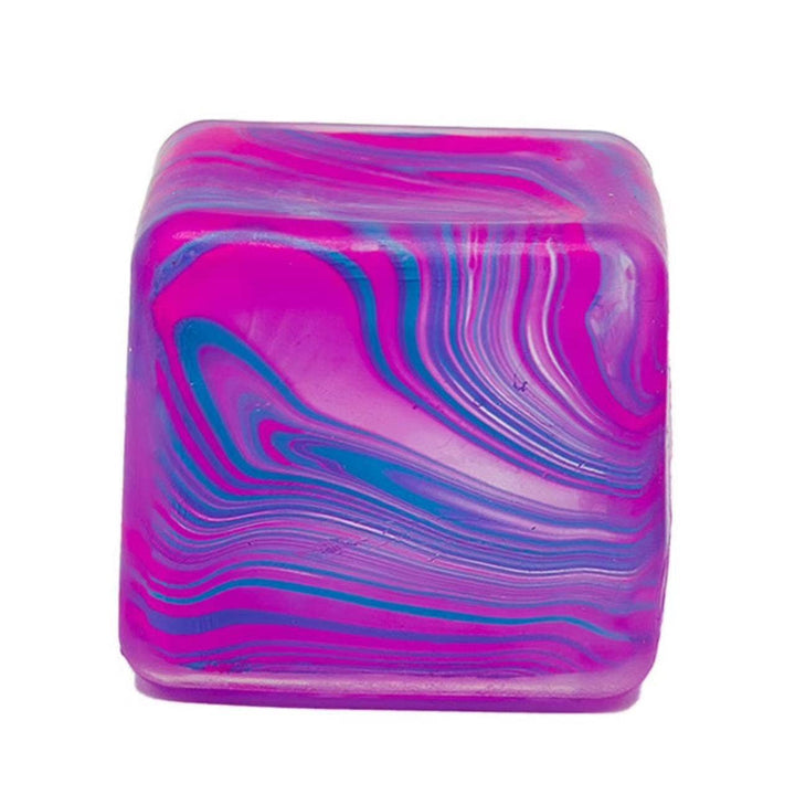 Nice Cube Squishy Toy