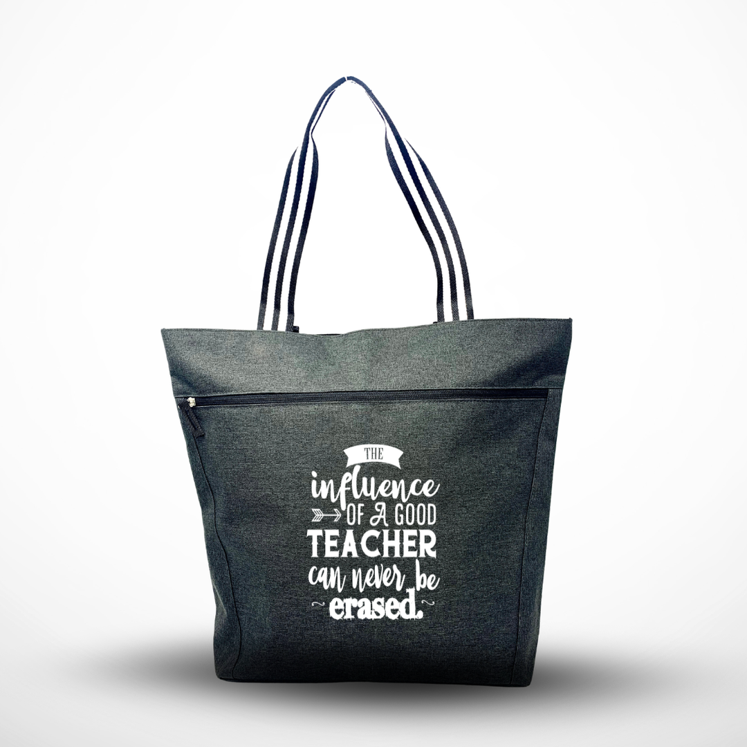 Tote Bag for Teachers - Various styles, sizes, and colors