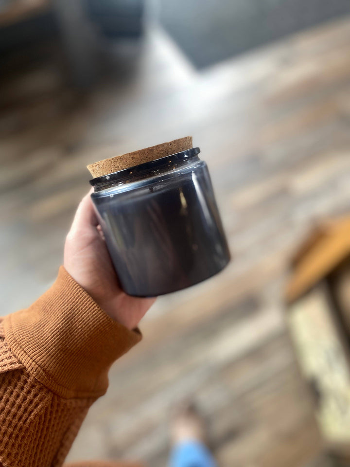 Golden Hour | Fall Candle NEW