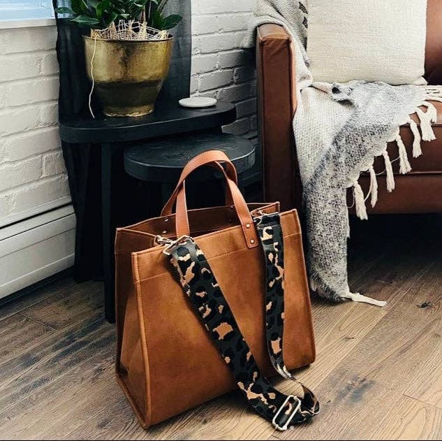 Campbell Tote