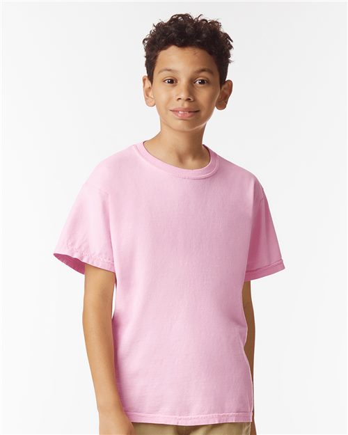 CC YOUTH T-shirt