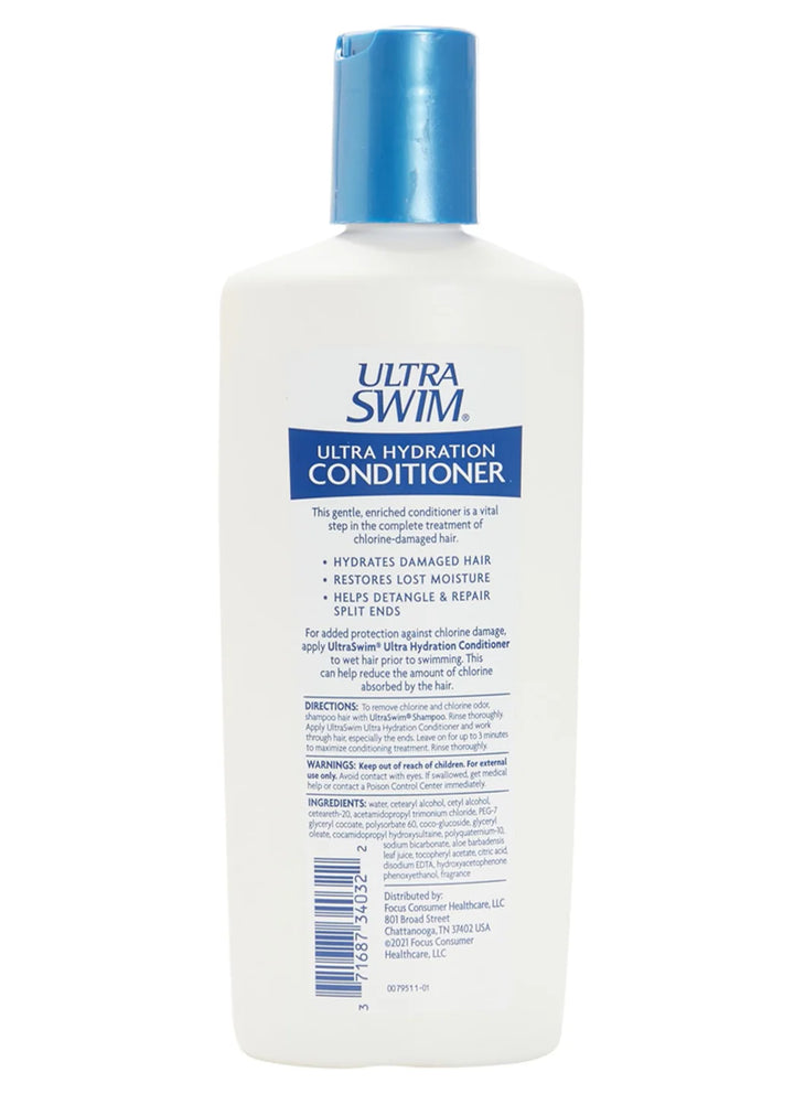 Ultra Swim Conditioner