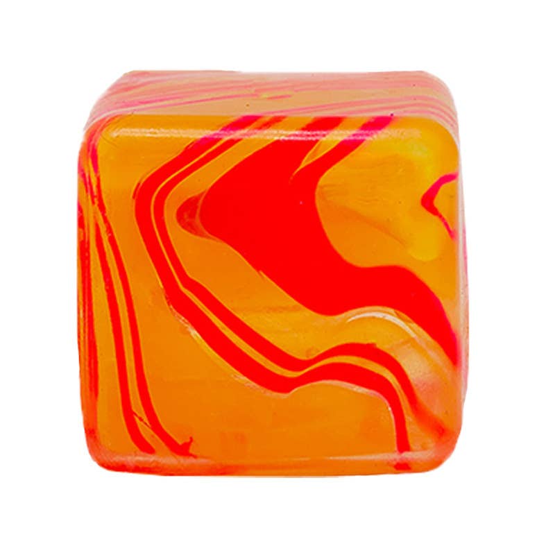 Nice Cube Squishy Toy