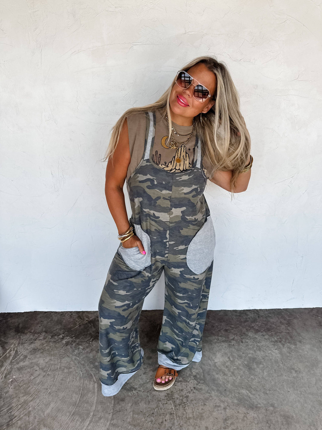 RICKI ROMPER