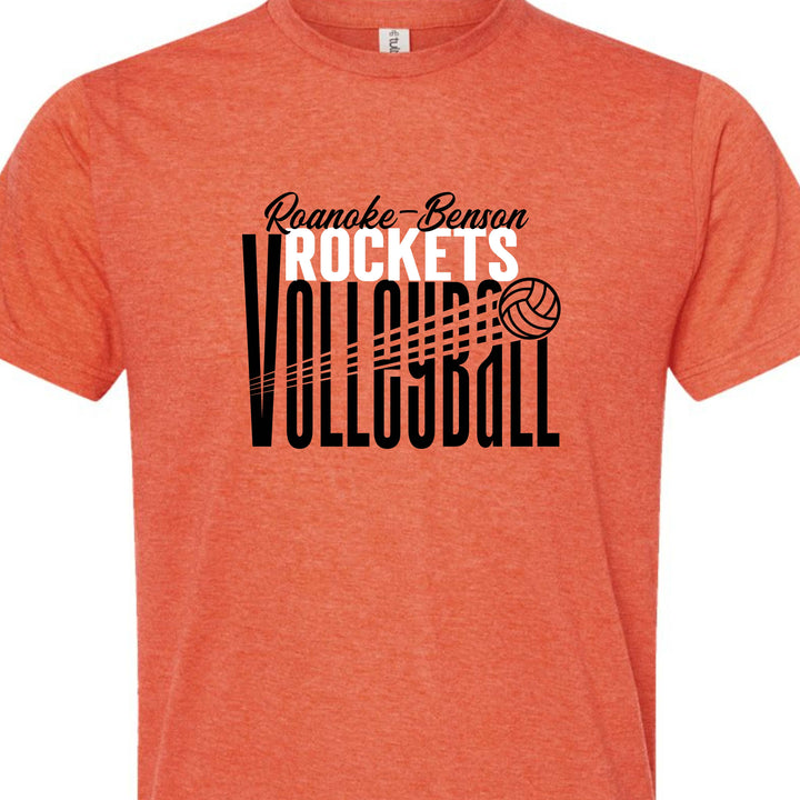 2025 RB VOLLEYBALL